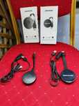 Stick odbiornik Chrome do telewizora Chromecast adapter Miracast HDMI
