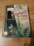 Layers of Fear - Masterpiece edition Nowa na PC