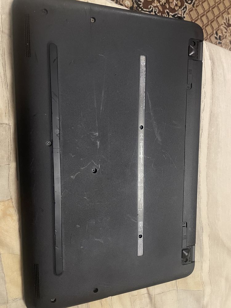 Продам Hp TPN-C125