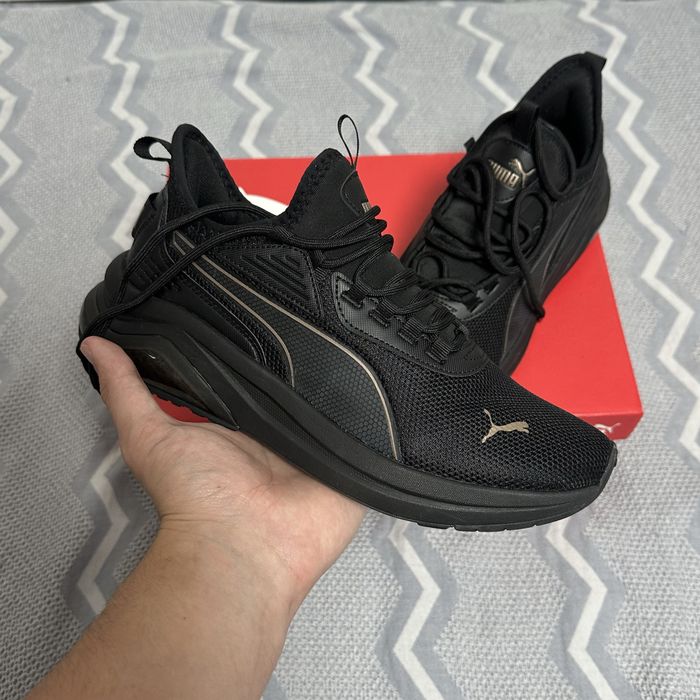 Кросіки Puma Amplifier