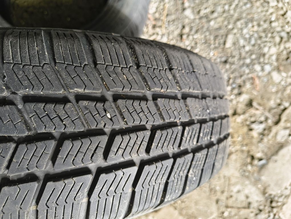 Opony zimowe Barum Polaris 175/65 R14 2016 r.