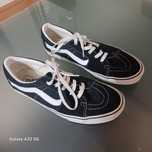 Ténis de homem Vans e Nike