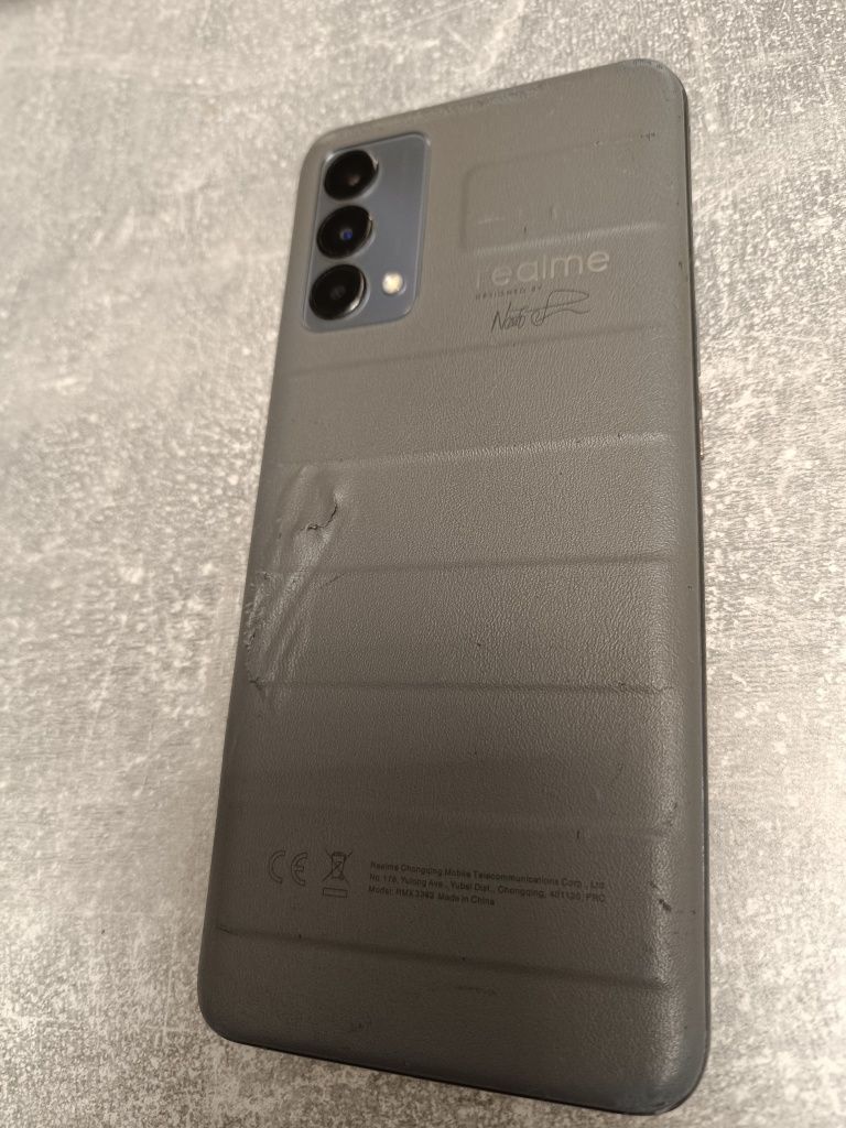 Realme GT Master Edition Łódź 6/128