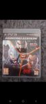 Tekken fighting edition