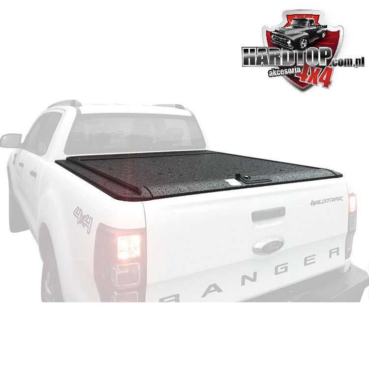 Roleta Ford Ranger 2011+ NA PAKĘ Hardtop