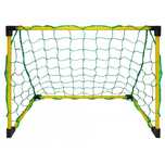 Mini baliza Ø 2,5 cm, 800x1000x430 mm com rede