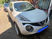 Sprzedam Nissan Juke