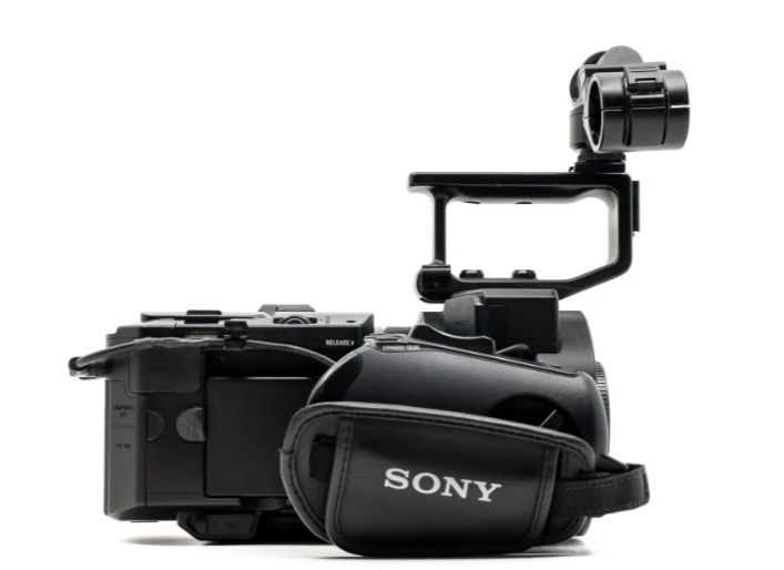 Camcorder Sony Nex FS 700