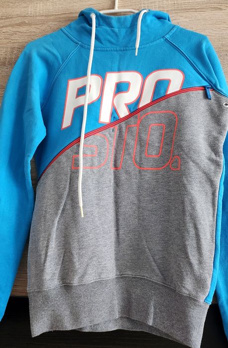 Bluza damska PROSTO