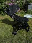 MoMi ESTELLE LIGHT wózek spacerowy