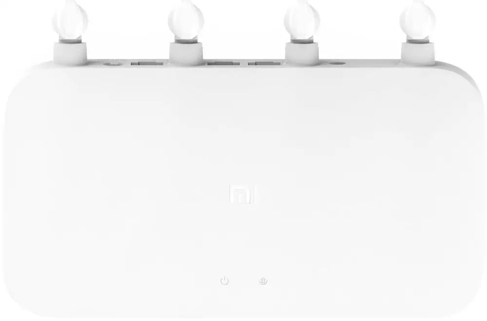 outlet router internetowy xiaomi mi route opis