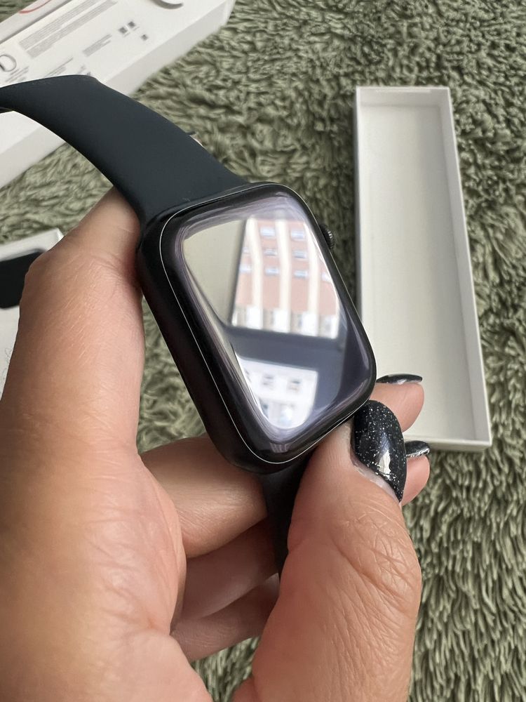 Apple Watch Series 7 45 mm