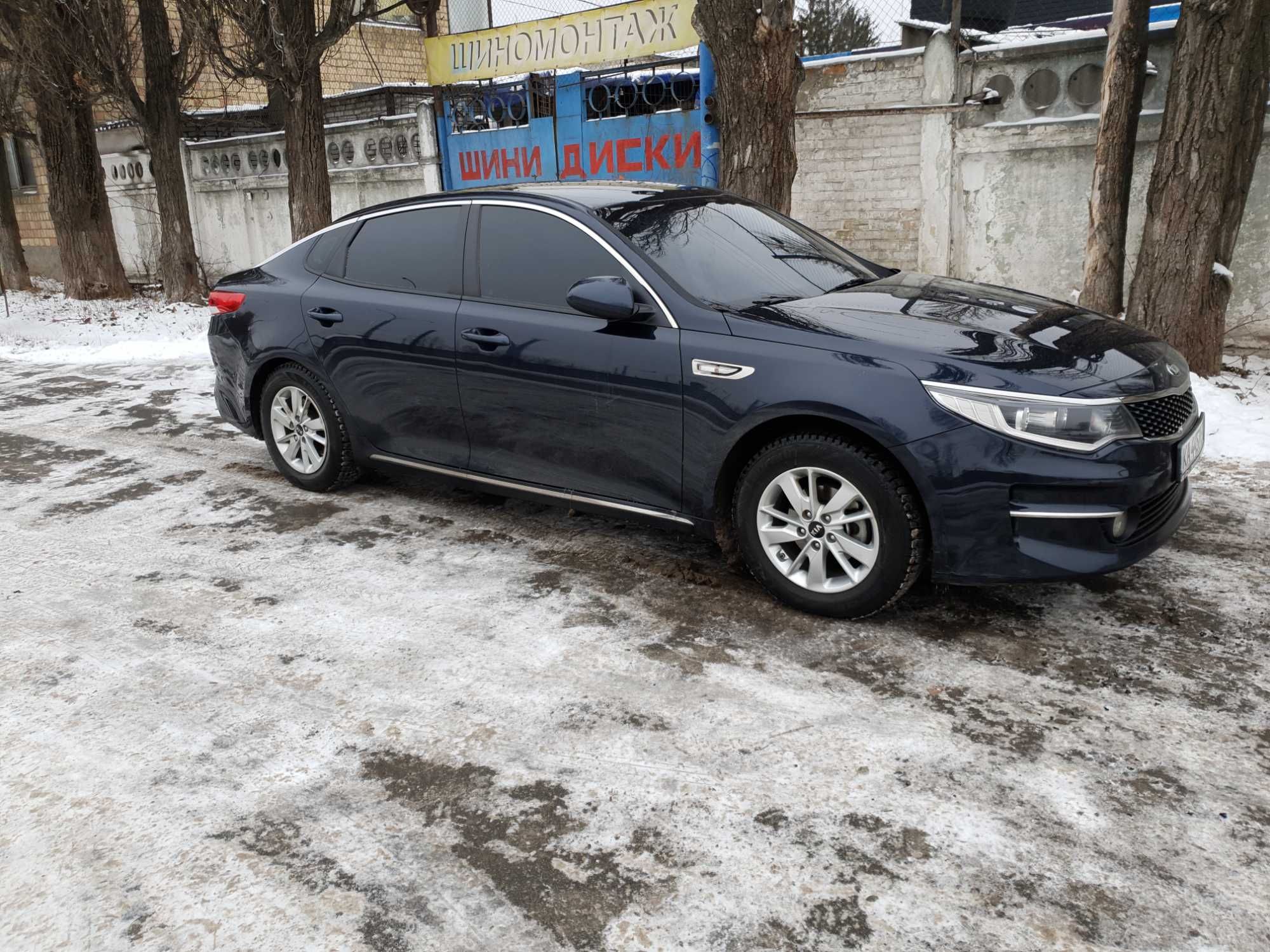 Здам в оренду Hyndai Sonata LF LPI, KIA K5 LPI