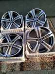 99W#Alufelgi 5x112 18" ET38 Skoda Vw Seat Audi