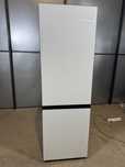 Lodówka dwudrzwiowa Samsung RB34C7B5CAP EF 185cm