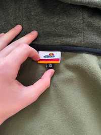 Зипка ellesse розмер s