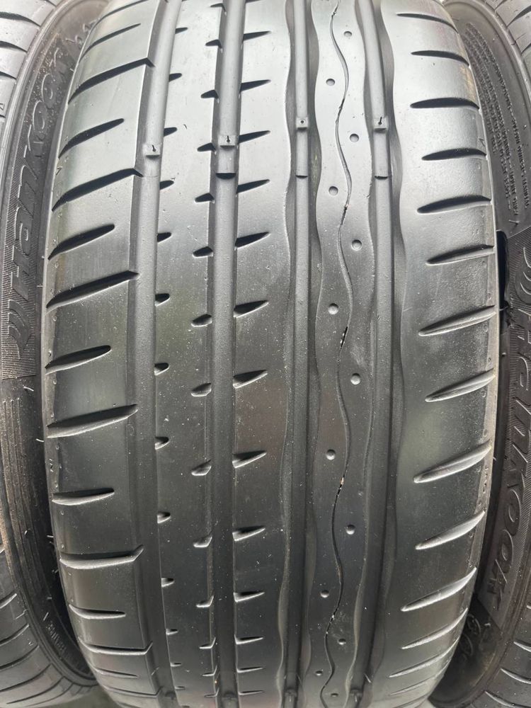 Шини літні R17 195 40 Hankook Ventus S1 Evo Склад Осокорки