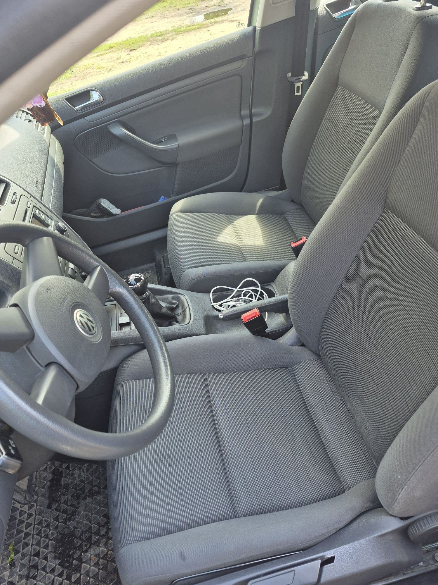 Sprzedam VWGolf 5
