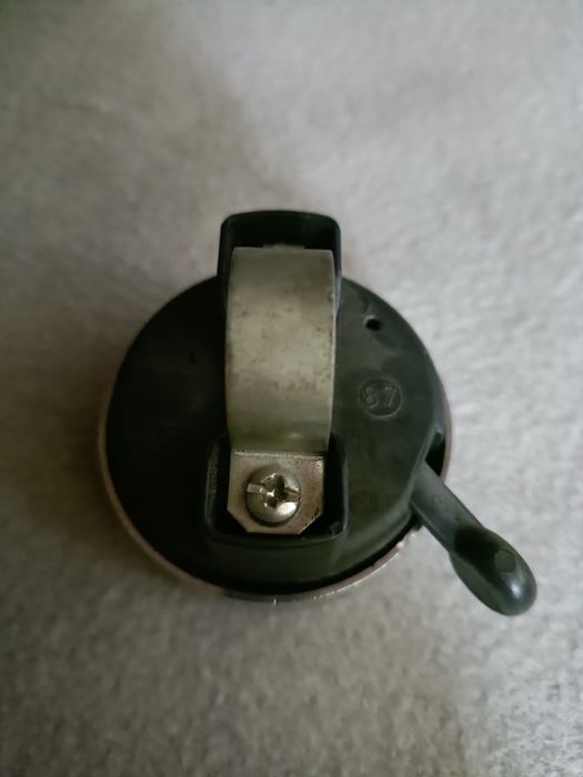 Dzwonek rowerowy Reich Made in Germany