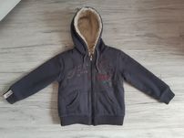 Kurtka/bluza przejściowa