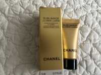 Chanel SUBLIMAGE LA CRÈME LUMIÈRE 5 ml. luksusowy