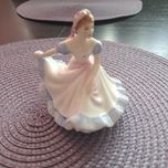 Ninette mała figurka Royal Doulton