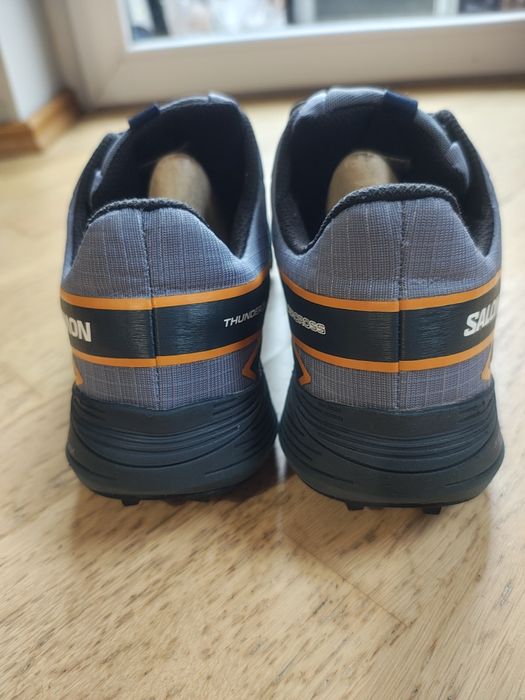 Buty Salomon Thundercross GTX