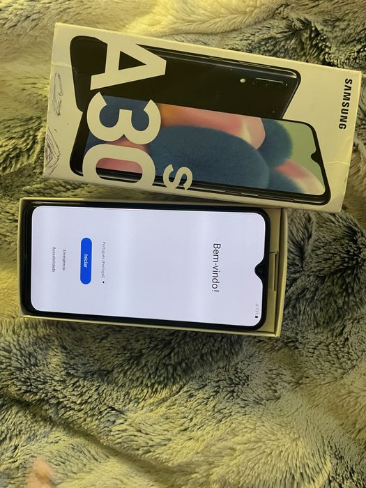 Samsung a30s vodafone