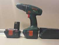 Акумуляторний перфоратор makita DNR263Z, Шурупокрут, шліфмашина