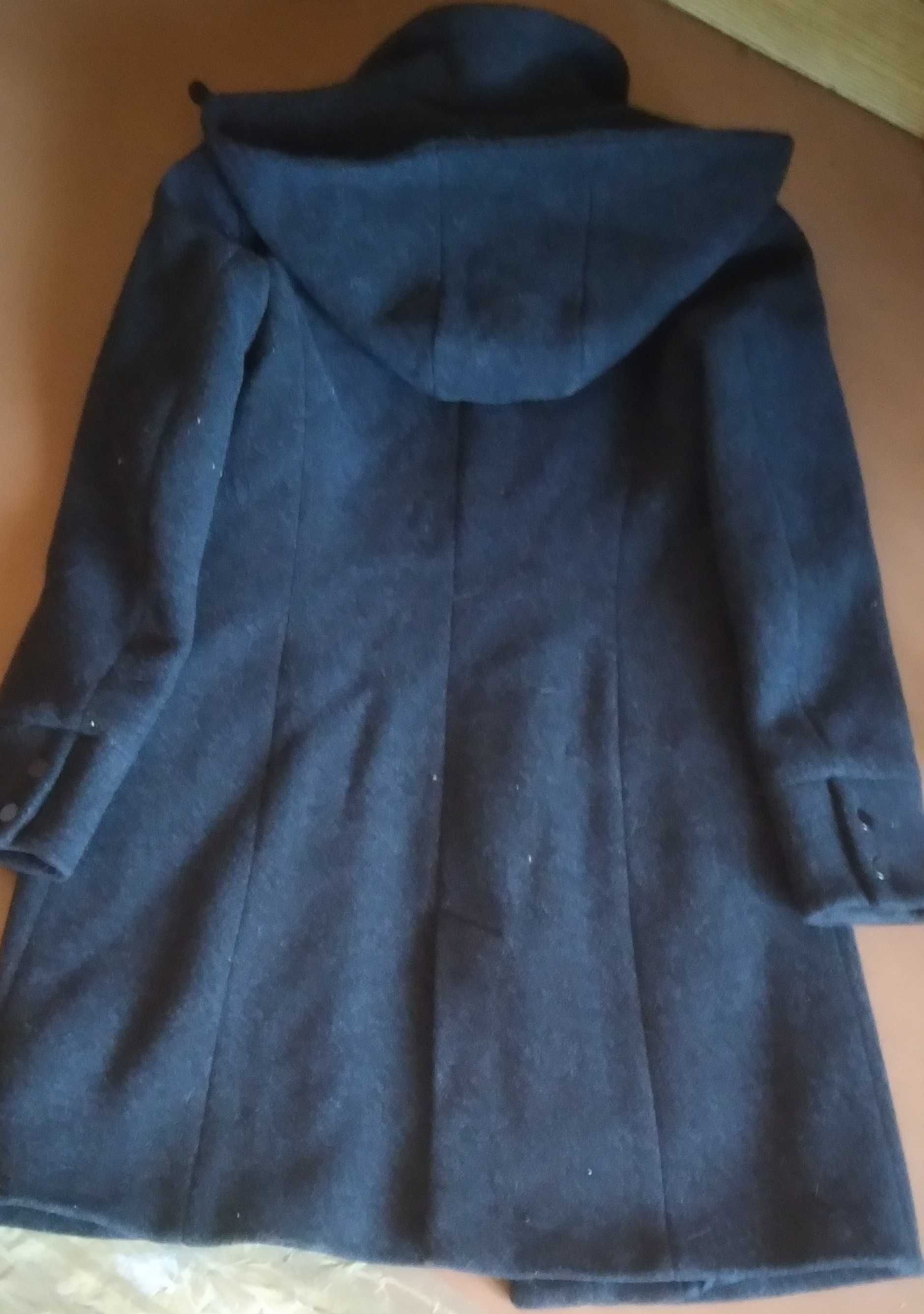 Пальто подростковое Zara Basic