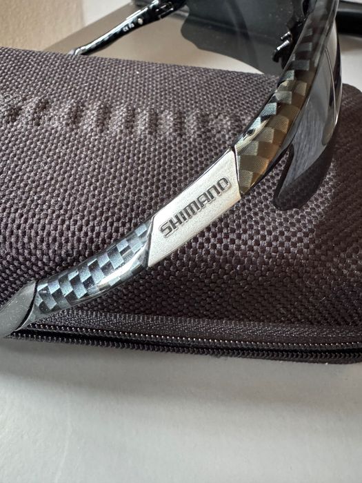 Óculos Ciclismo Shimano