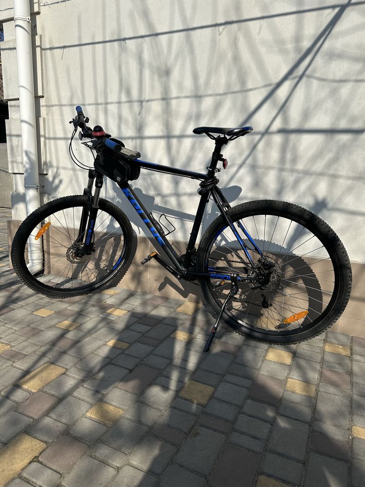 Велосипед Kellys Spider 50 XL