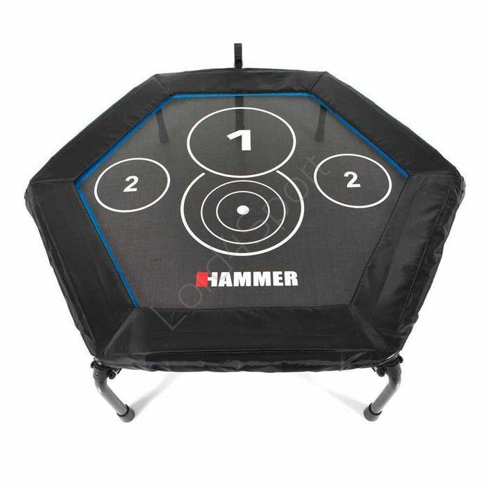 Trampolina Hammer Cross Jump