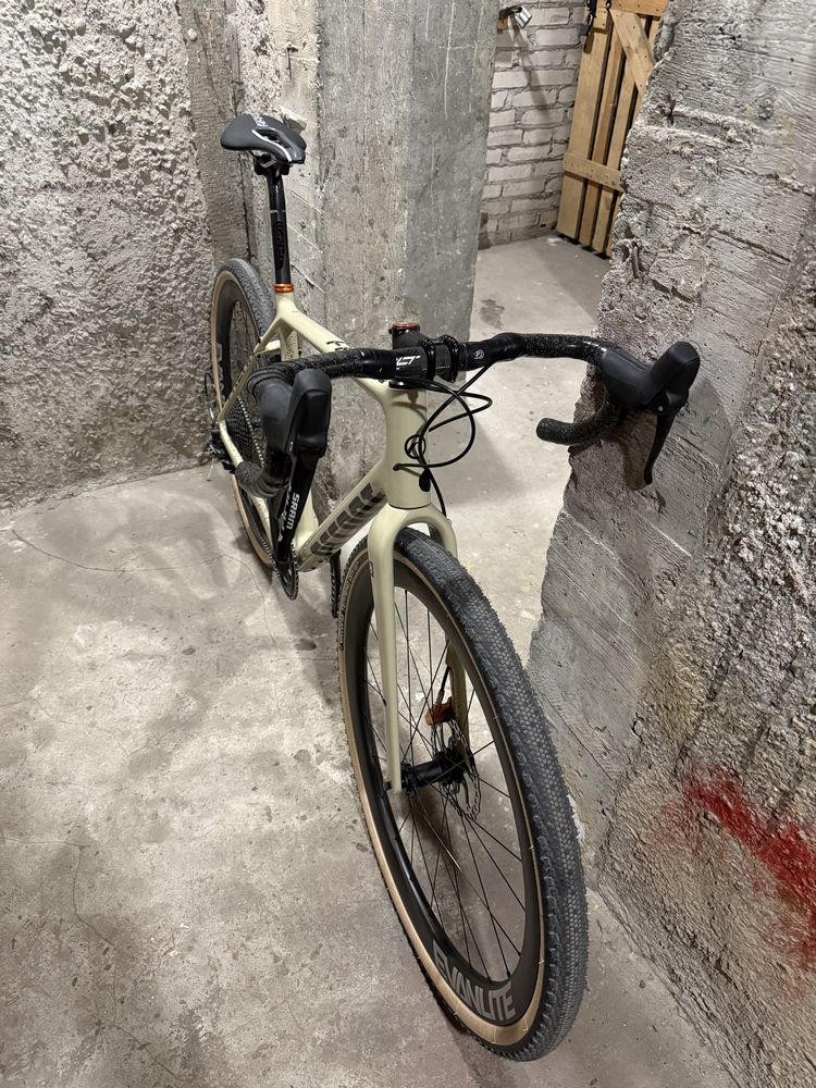 Gravel Accent Freak 2022