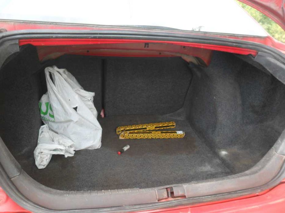 Продам Seat Cordoba