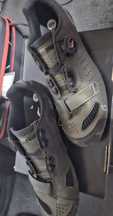 Sapatos scott mtb