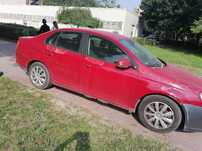 Volkswagen Jetta Volkswagen Jetta 2.5 2008 152000 km 150 km
