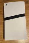 PS 5 PRO Digital Edition
