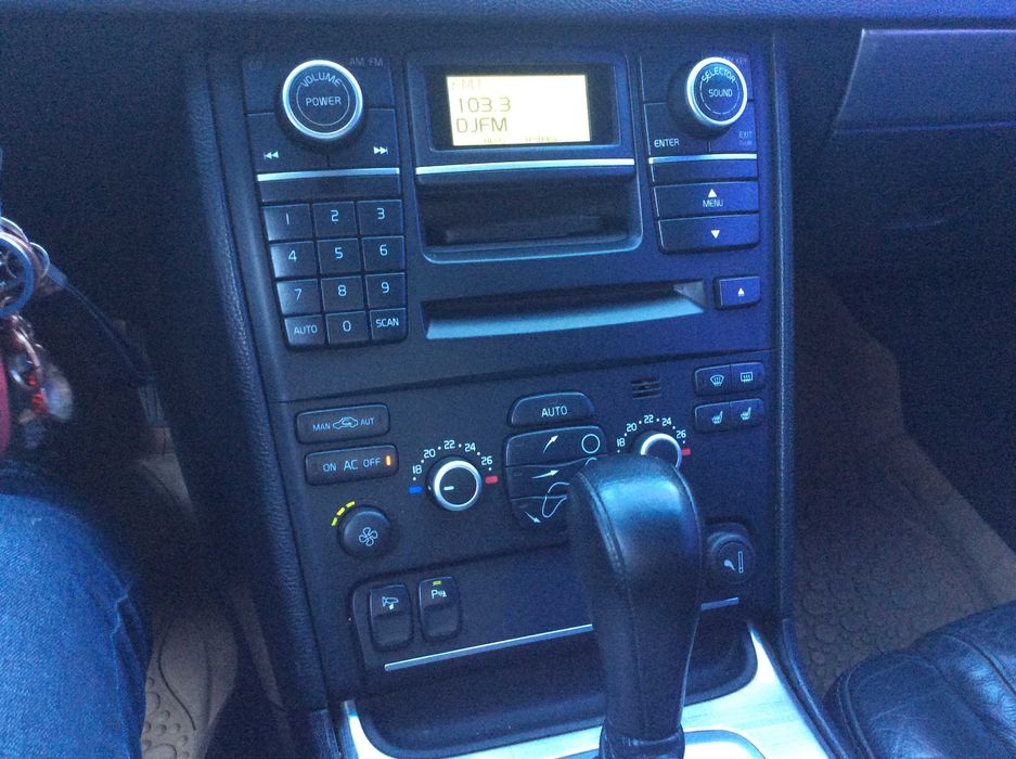 VOLVO  XC 90  2008  3,2