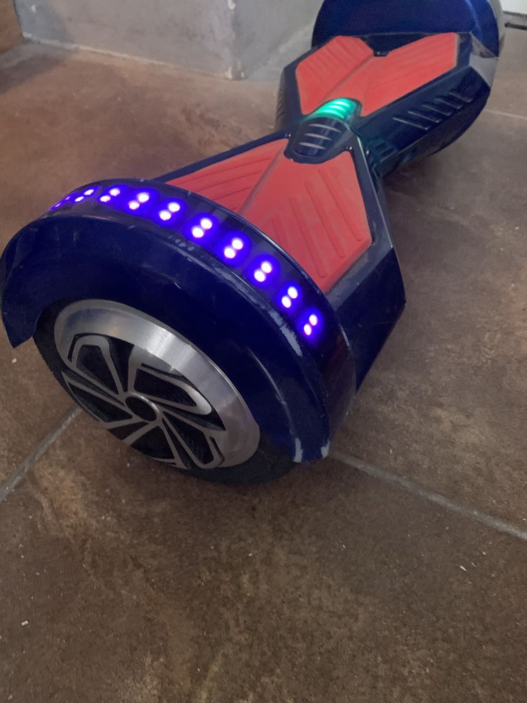 Hoverboard sprzedam