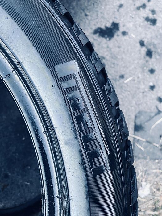 205 50 17 Pirelli winter 85% Зима 2023 Гарантія