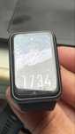 Huawei Watch Fit dla surfera, wingersa, supera.