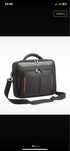 Torba na laptop nowa