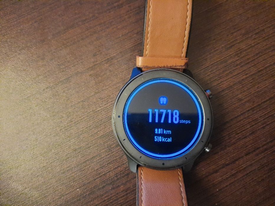 Amazfit GTR 47mm