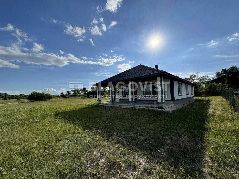 Продаж будинку 150м.кв. 10 соток в с.Новосілки, Вишгородський р-н