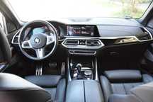 SALON Polska BMW X5 M50d