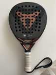 Raquete padel wilson Bela Cupra