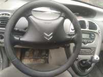 Citroen Xsara Picasso kierownica