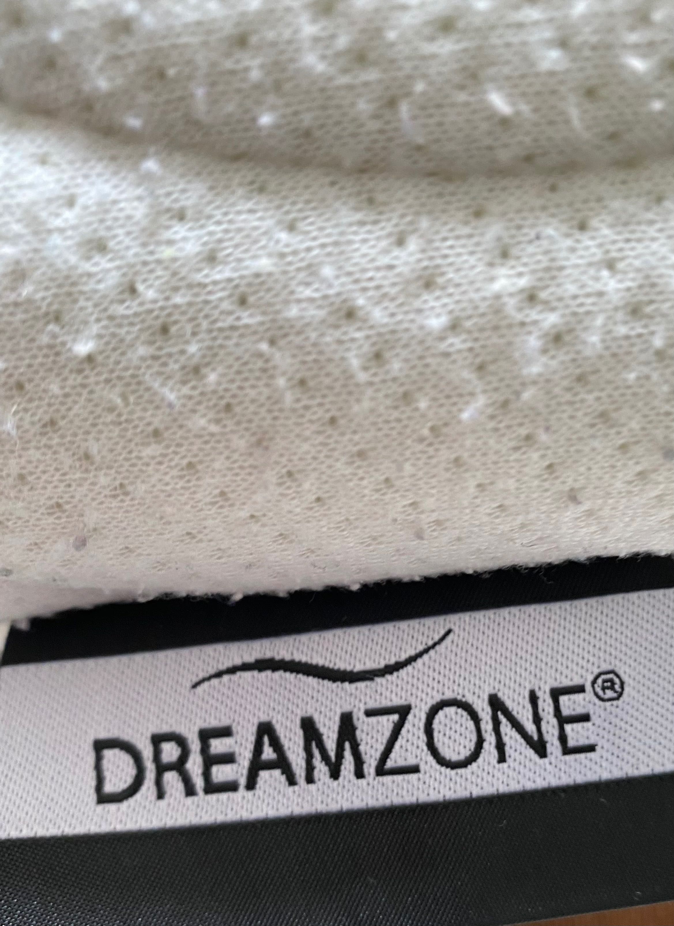 materac firmy dreamzane