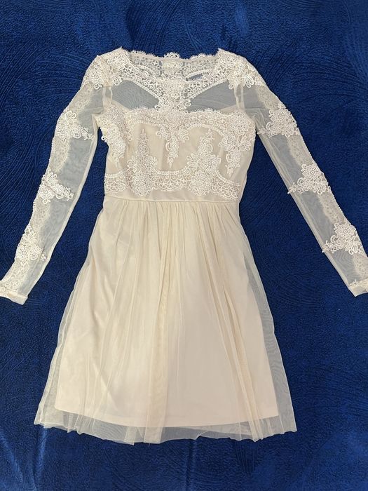 Сукня на випускний vila clothes розмір 42